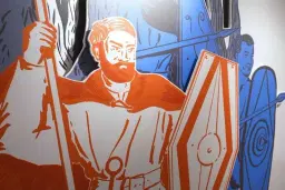 Germáni z Rankoviec