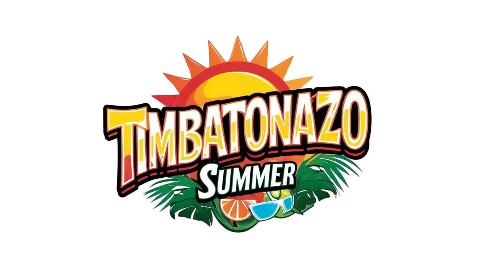 TIMBATONAZO SUMMER FESTIVAL 2026