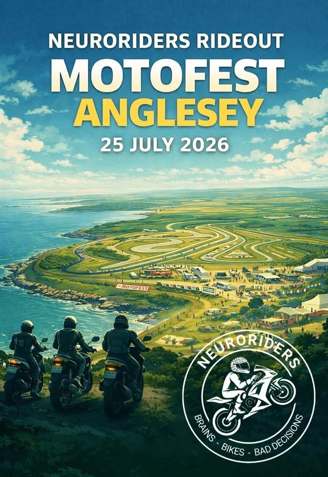 π₯ MotoFest Anglesey 2026 π₯