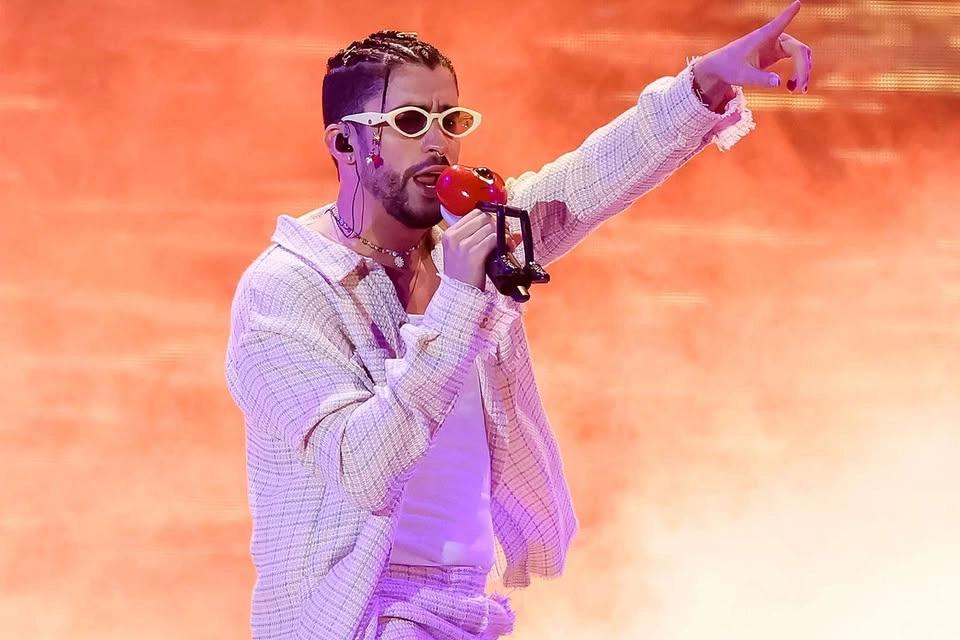 Bad Bunny Tickets