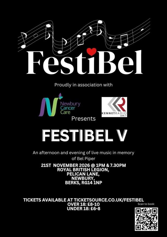 FestiBel V