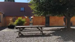 NATURLIG RO - NATURLIG SUNDHED. Et eksklusivt naturretreat med Strandhøst & Lasborginstituttet