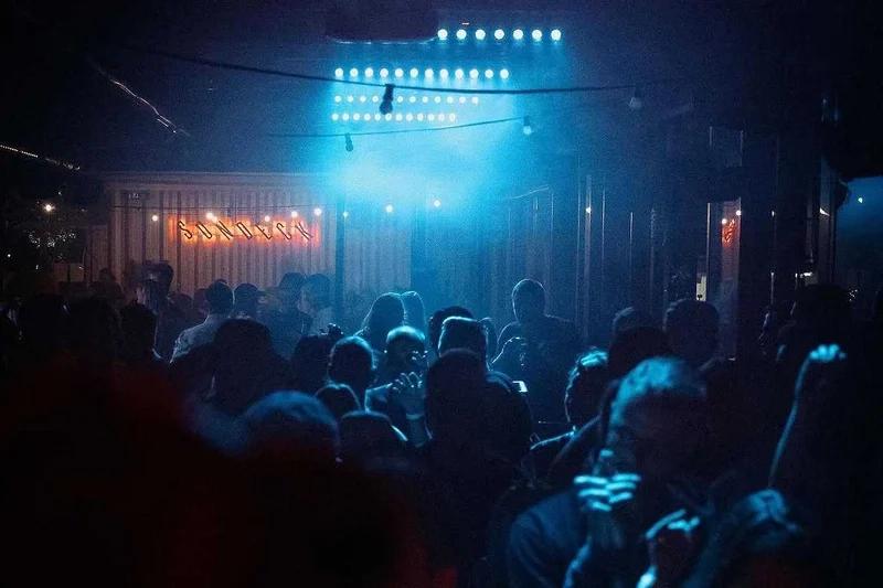 Party After Love: Sundeck x Subdeck