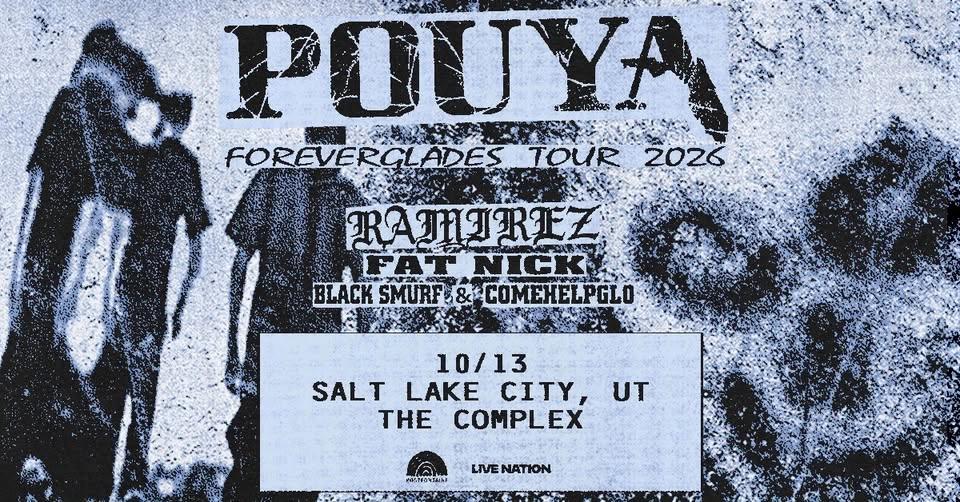 Pouya