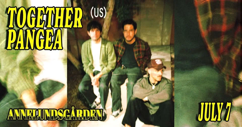 Together Pangea (US) | Annelundsgården