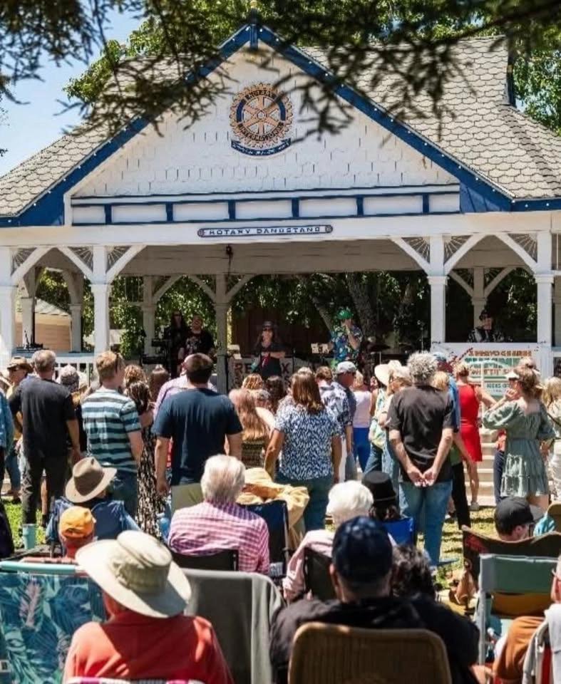4th of July Summer Concert Kickoff