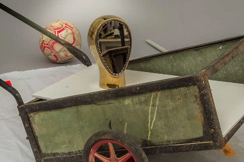 Qubus: Triatlon s krásou