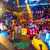 AMAPIANO LAND - London's Biggest Day Party (1500+ Ravers)