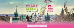 Prague Spring Choral Meeting