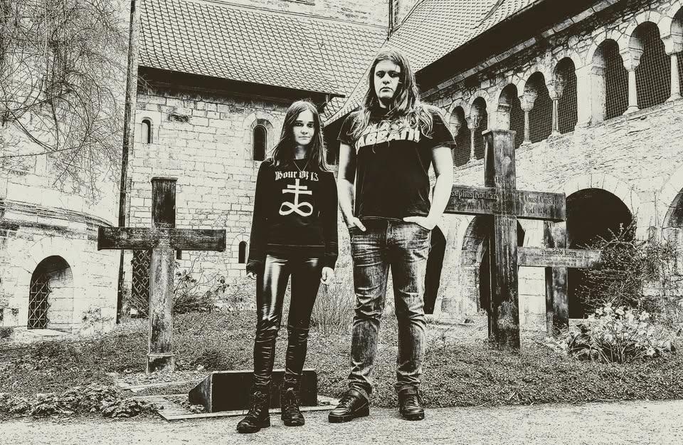 Hellhookah (LT) + Hell Gate (FR)