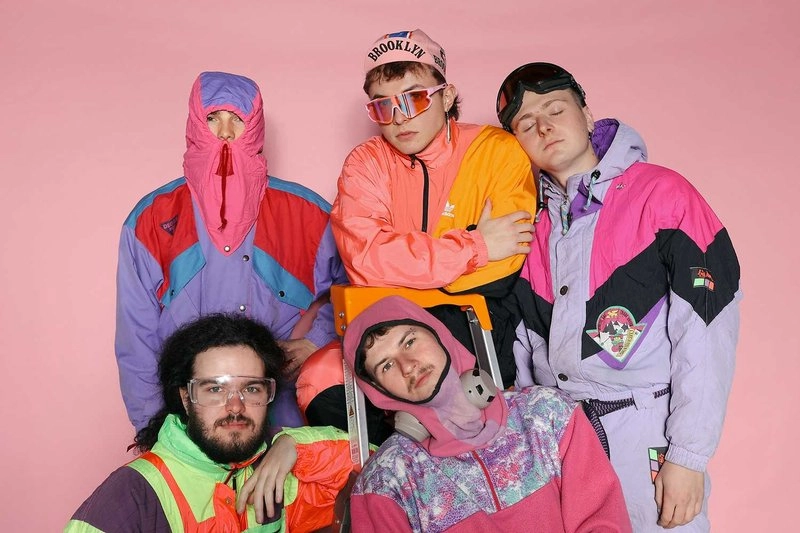 Treska jednoskvrnná (křest alba) + Méta Monde