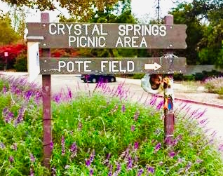 Rescheduled due to Rain… Free! Paint Event at Griffith Park.