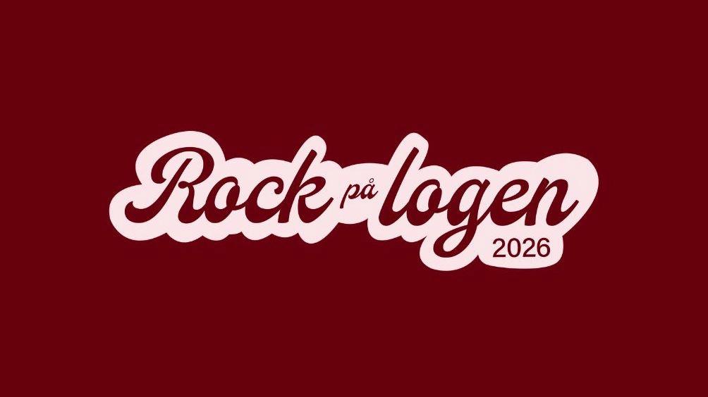 Rock på logen
