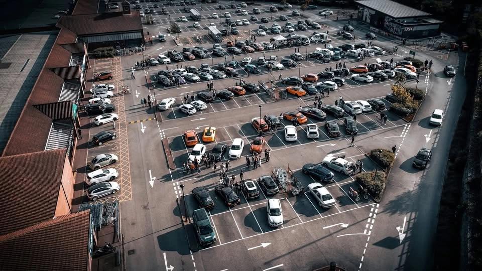🔥MODIFIED YORKSHIRE monthly meet🔥