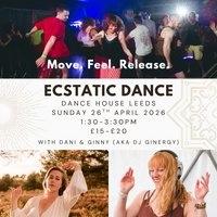 Move Feel Release