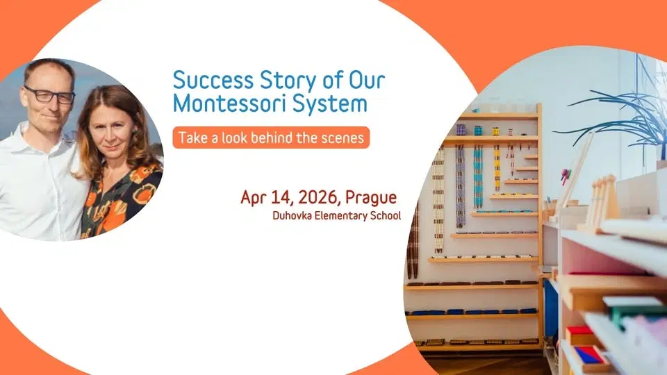 Success Story of Our Montessori System