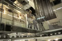 The Site of National Remembrance in Łambinowice – the regional, national, European heritage