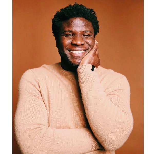 Tanael Joachim