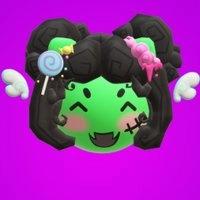 Ghouls Club #party