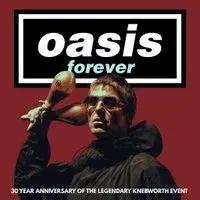 LOADED : All Back To Knebworth 30th Anniversary