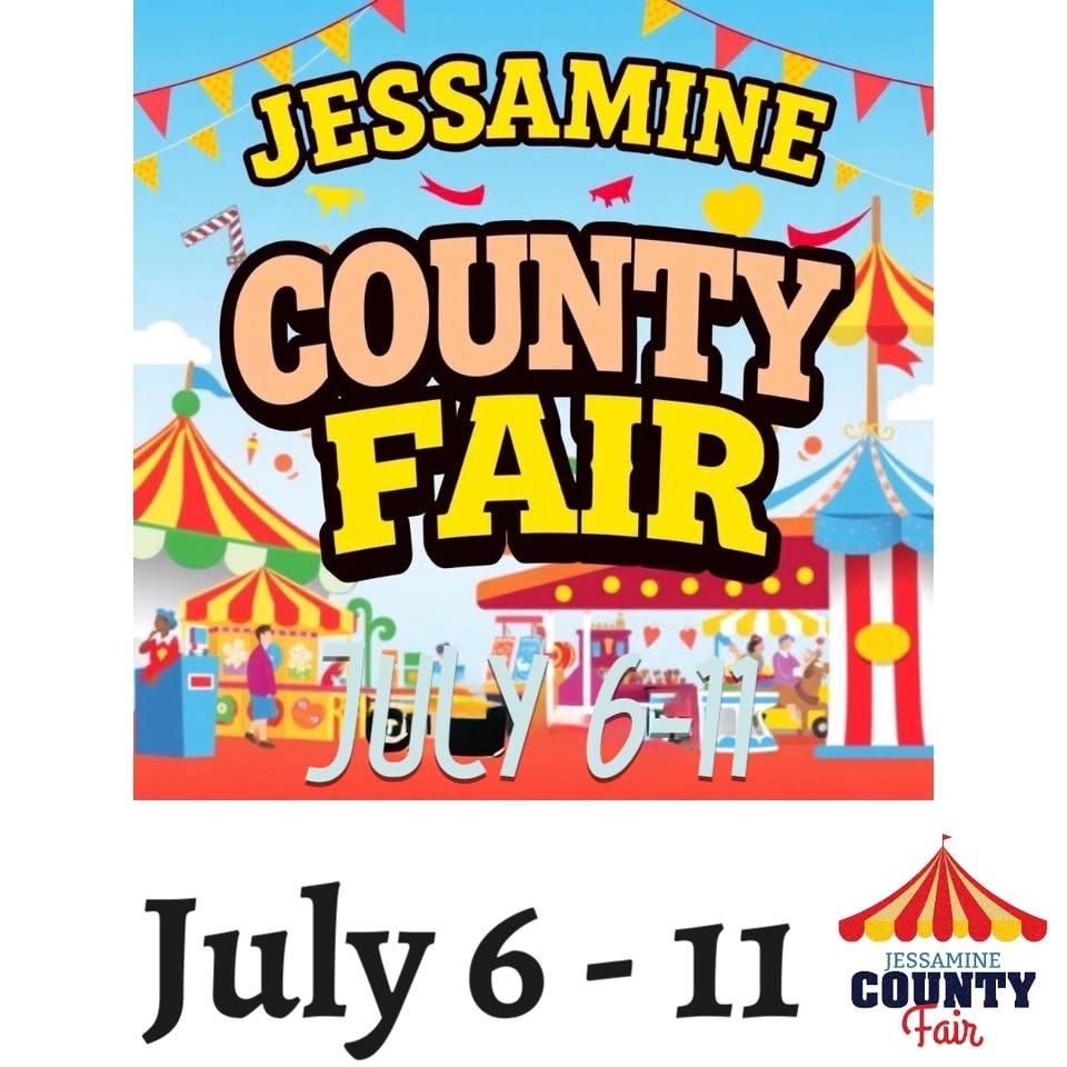 Jessamine County Fair