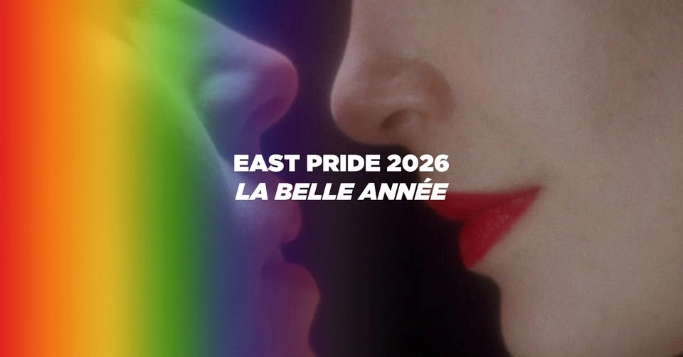 EAST PRIDE 2026 PÅ CNEMA: LA BELLE ANNÉE MED REGISSÖRSBESÖK