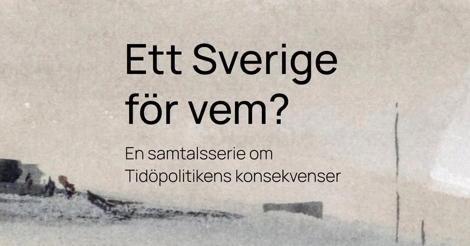 Filosofiska funderingar om hopp när världen känns tröstlös
