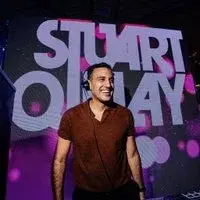 Sunset Summer Party featuring Word of Mouth