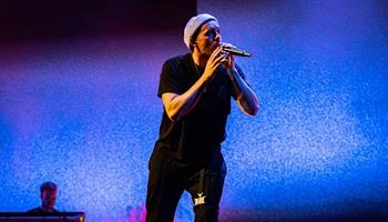 Dermot Kennedy