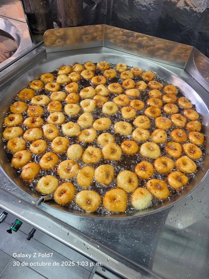 Buñyols Cati