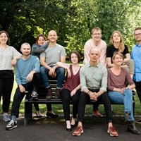 The Sun has Burst the Sky - Echo Vocal Ensemble