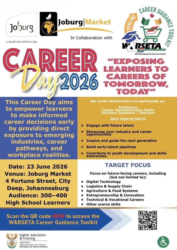 W&RSETA Career Day