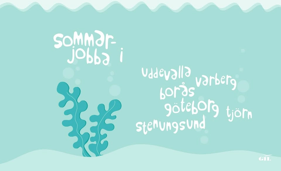 Sommarjobba som personlig assistent i Göteborg - rekryteringsträff - speedrekrytering