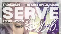 SERVE 2016