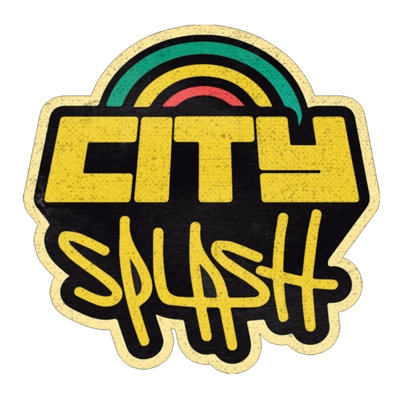 City Splash Festival
