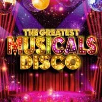 The Greatest MUSICALS Daytime Disco - Sheffield