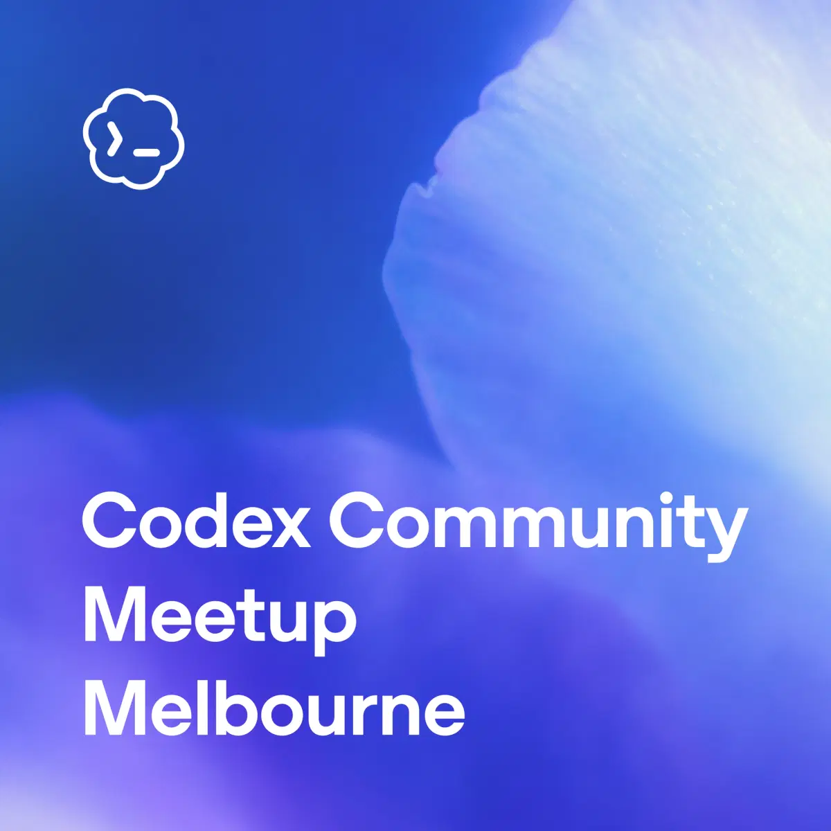 OpenAI Codex Community Meetup – Melbourne