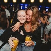 Fubar Fridays