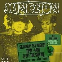 Junction MCR 01.08.26