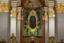 Vivaldi Four Seasons in Old Prague