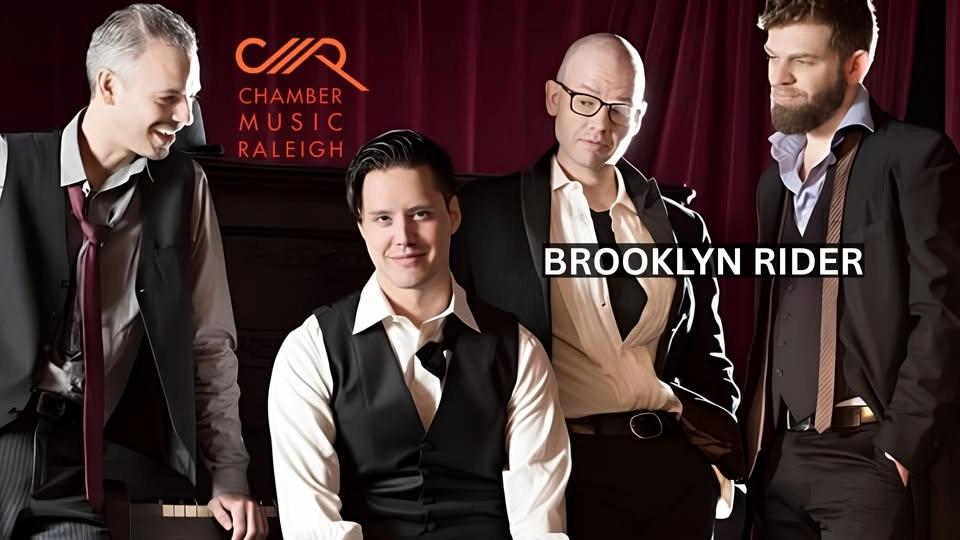 Brooklyn Rider