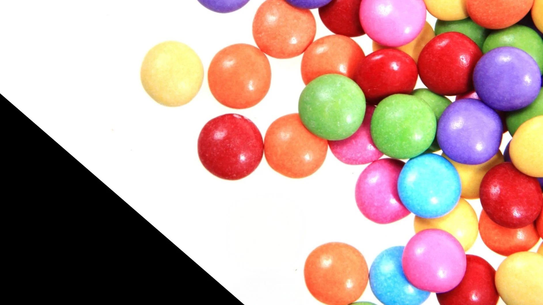 Gott och blandat - dansföreställning