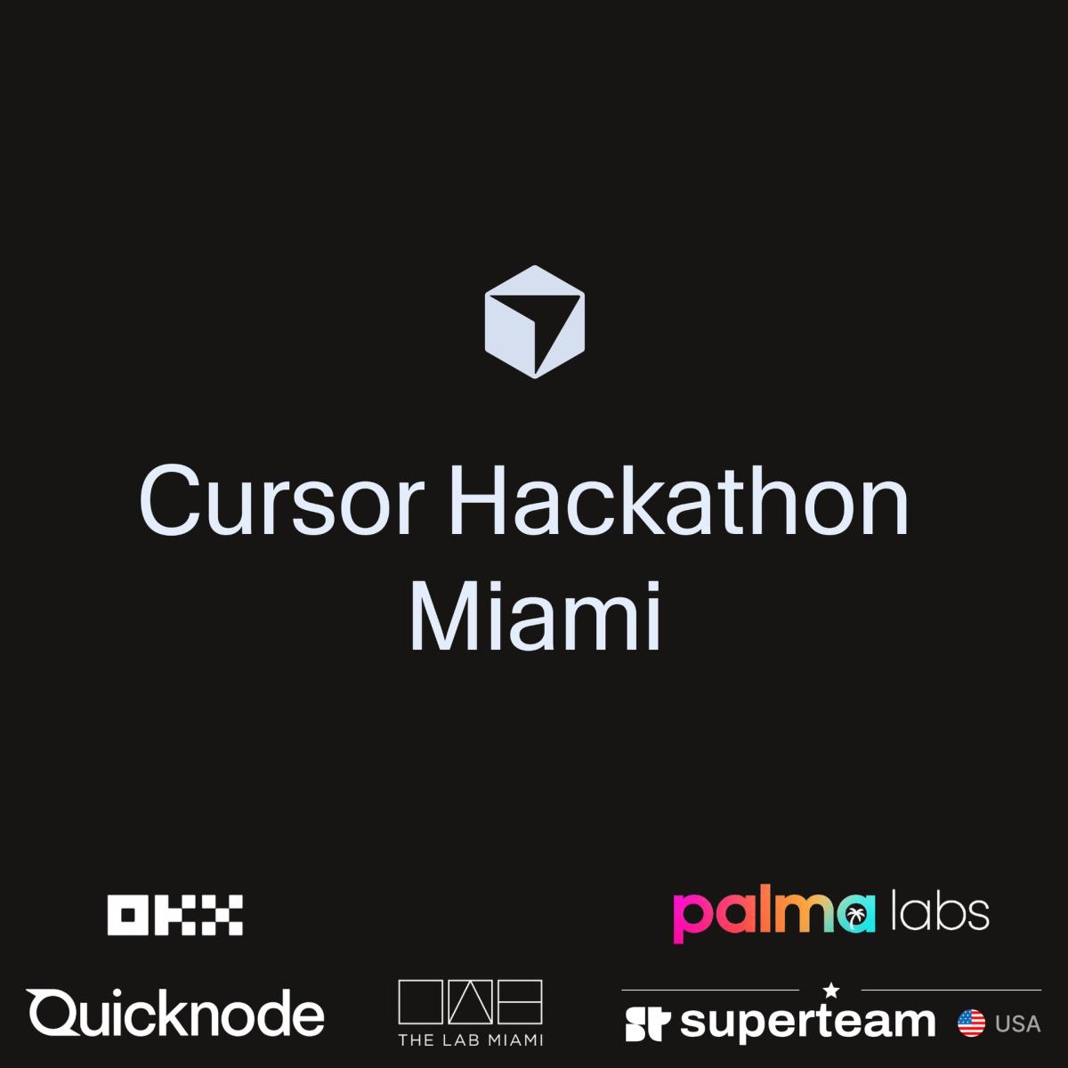 Cursor Miami: Ship Night