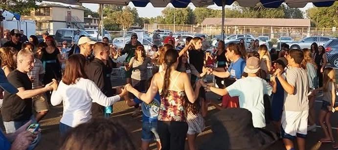 Ventura County Greek Festival 2026