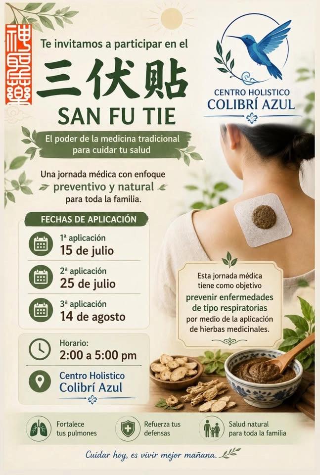 Jornada de salud