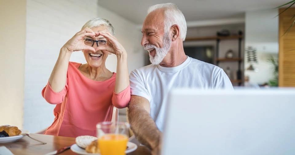 Hur vill du leva som senior pÄ Lidingö?