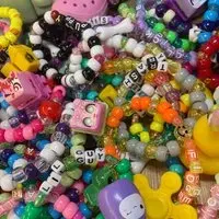 Kandi Bracelet Workshop