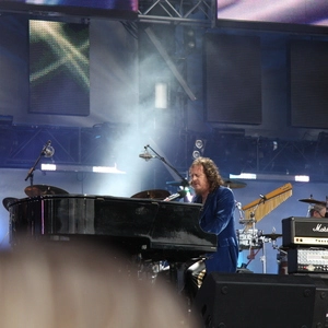 Zucchero - Ziggo Dome, Amsterdam. 29 May 2026