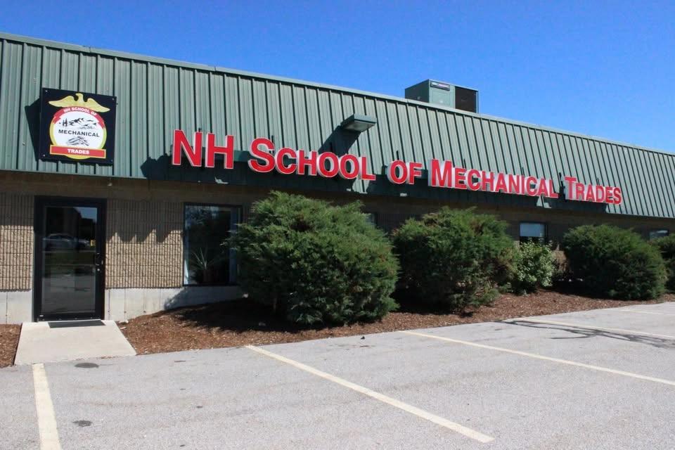 NH Plumbing & Gas Renewals
