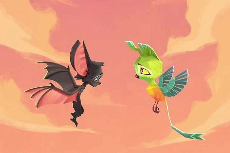Benjamin Bat